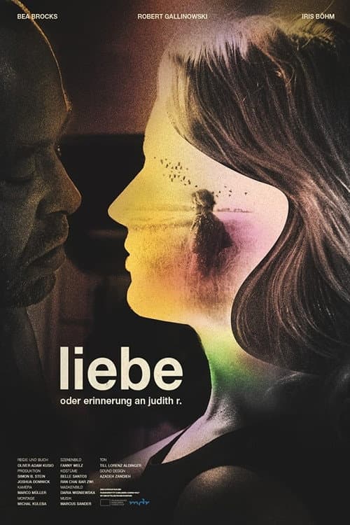Постер: Liebe - oder Erinnerung an Judith R.