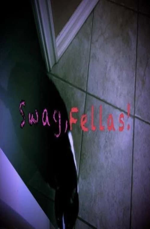 Постер: Swag, Fellas!