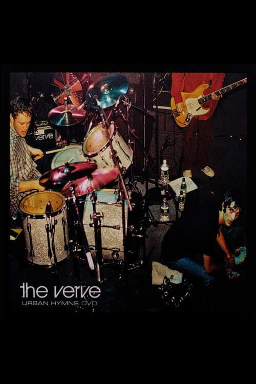 Постер: Urban Hymns