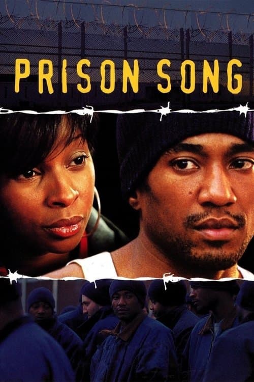 Постер: Prison Song