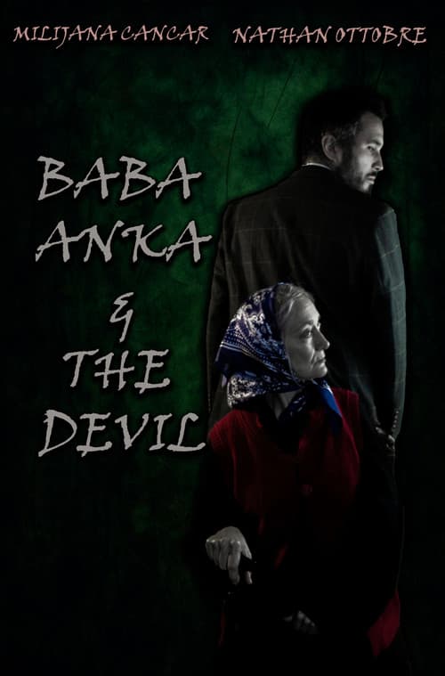 Постер: Baba Anka & The Devil