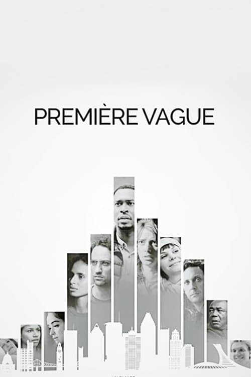 Постер: Première vague