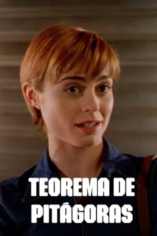 Постер: Teorema de Pitágoras