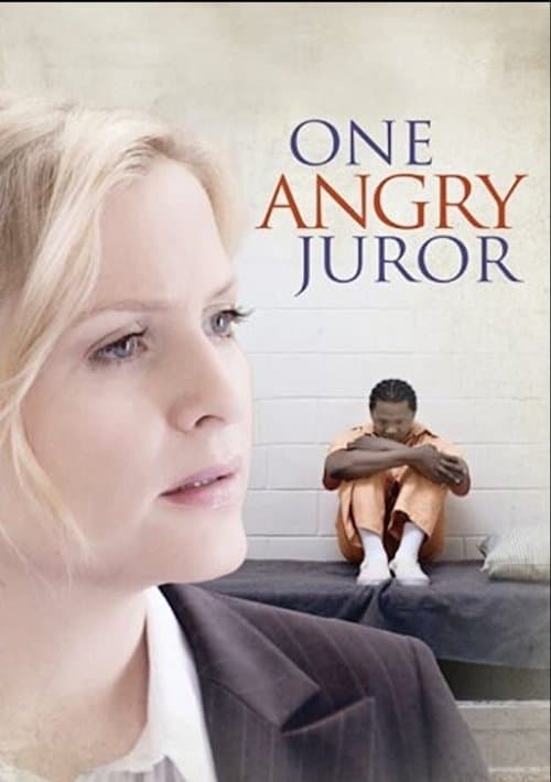 Постер: One Angry Juror