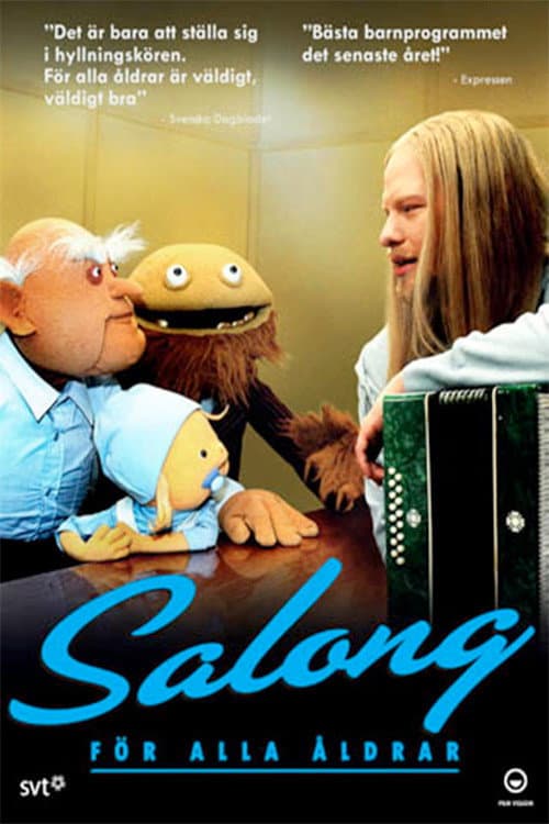Постер: För alla åldrar