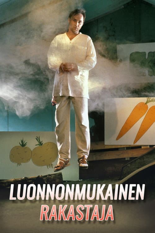 Постер: Luonnonmukainen rakastaja