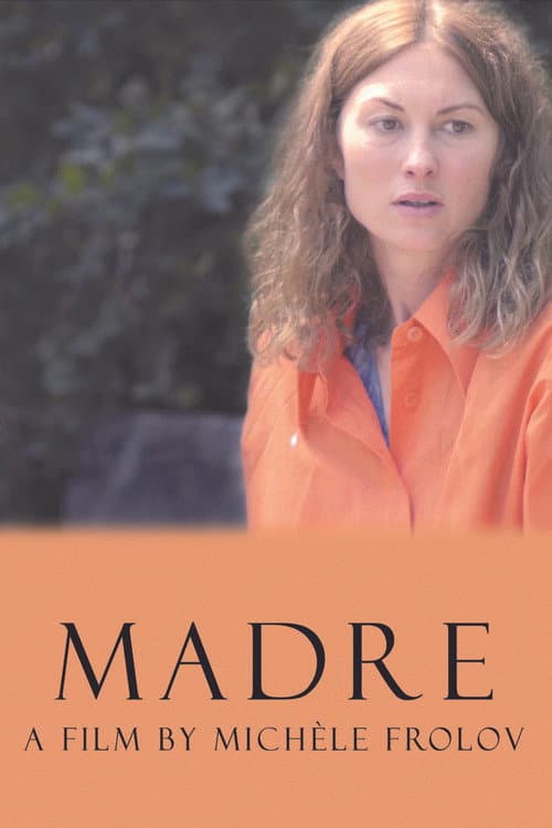 Постер: MADRE