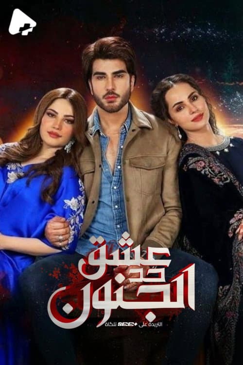 Постер: Ehraam-e-Junoon