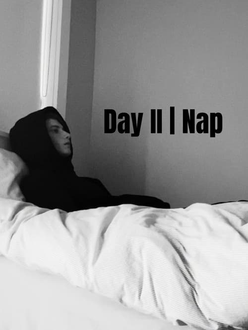 Постер: Day Two | Nap