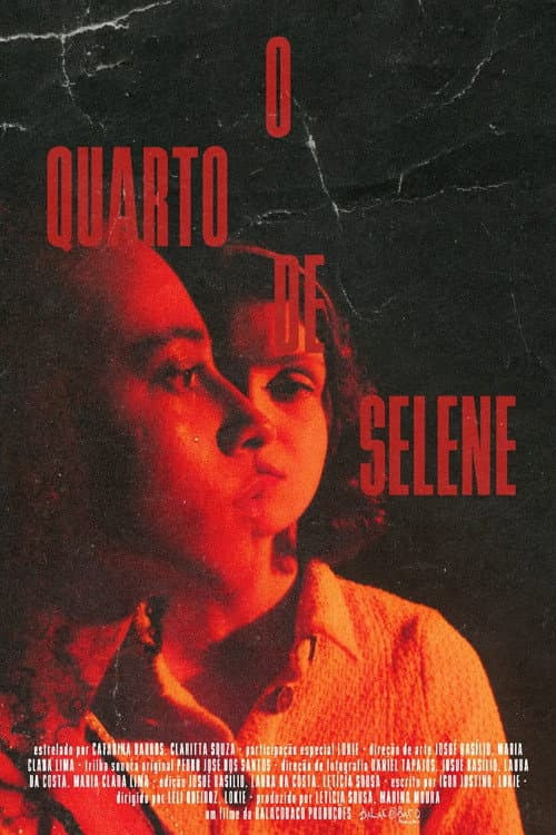 Постер: O Quarto de Selene