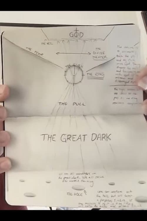 Постер: the ring, the great dark, and proximity to god