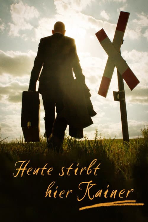 Постер: Heute stirbt hier Kainer