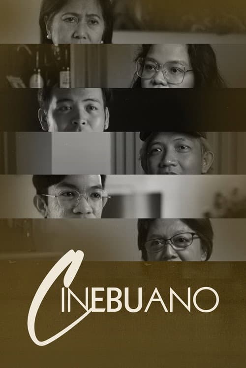 Постер: Cinebuano