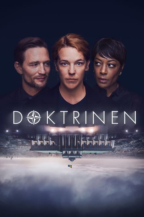 Постер: Doktrinen