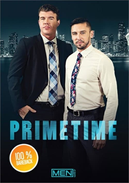 Постер: Primetime