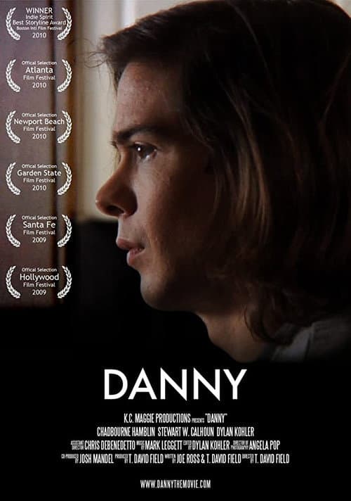 Постер: Danny