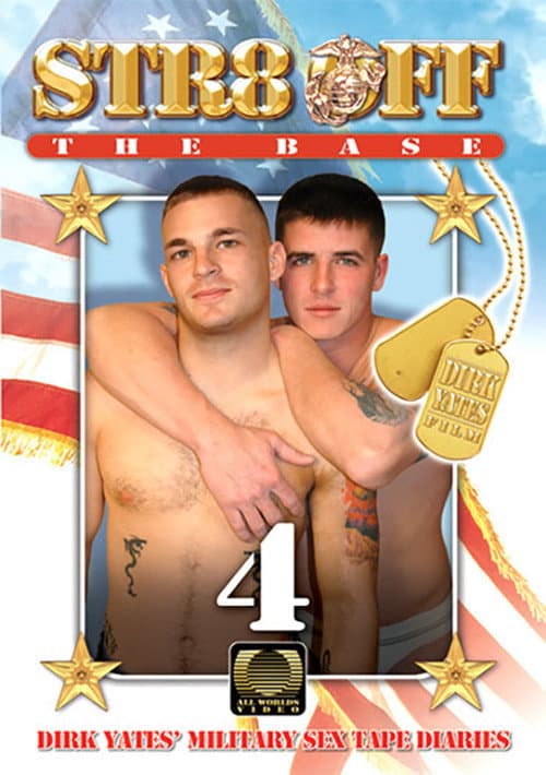 Постер: Str8 Off The Base 4
