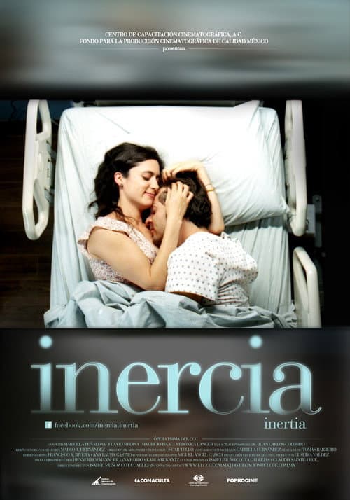 Постер: Inercia
