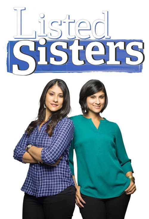 Постер: Listed Sisters