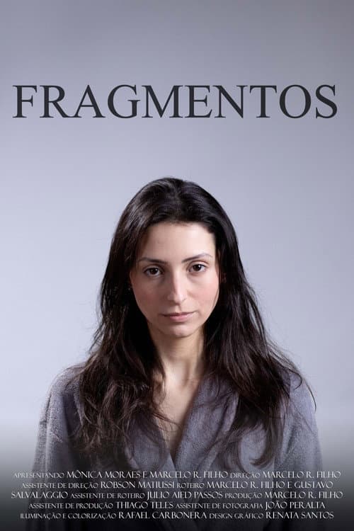 Постер: Fragmentos