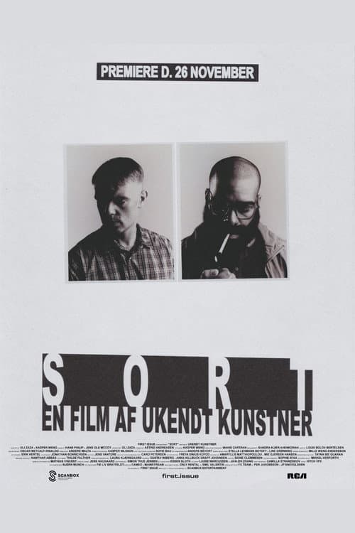 Постер: SORT