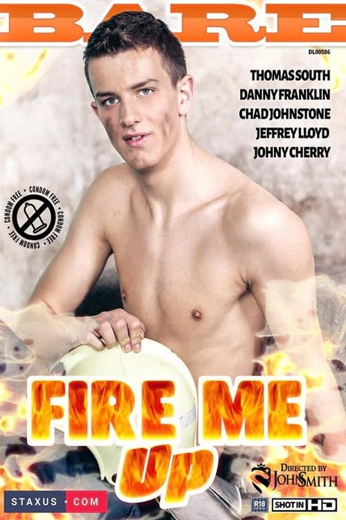 Постер: Fire Me Up