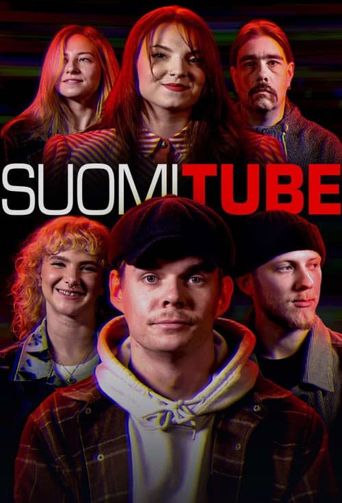 Постер: Suomitube