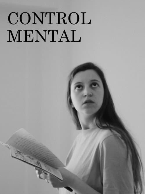 Постер: Control mental