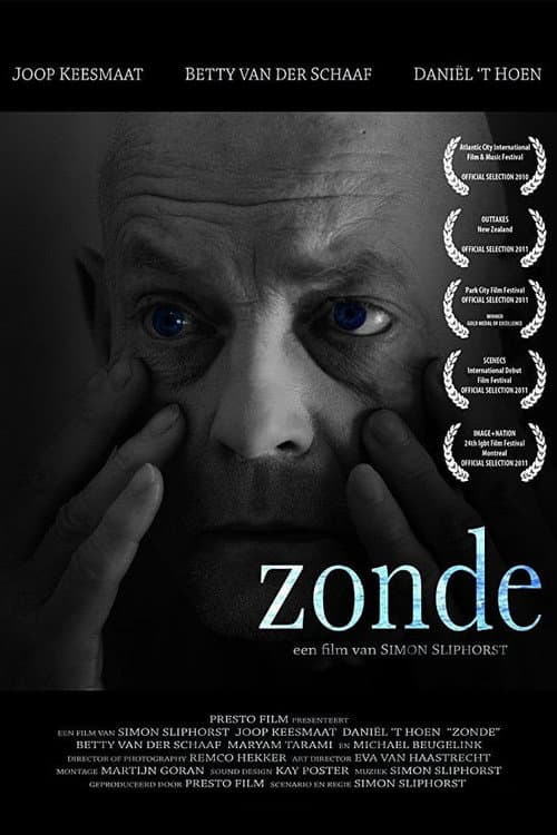 Постер: Zonde