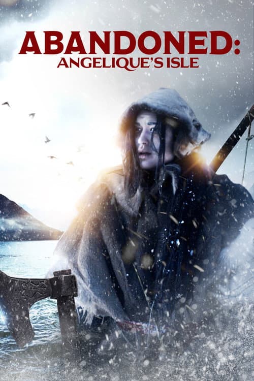 Постер: Abandoned: Angelique's Isle