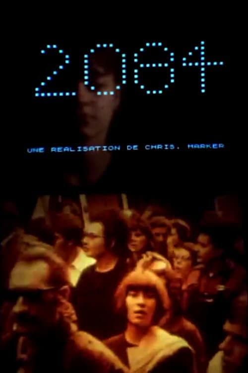 Постер: 2084: Video clip pour une réflexion syndicale et pour le plaisir