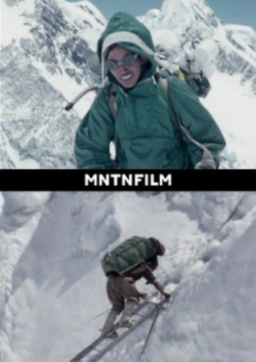 Постер: The Ascent of Kangchenjunga