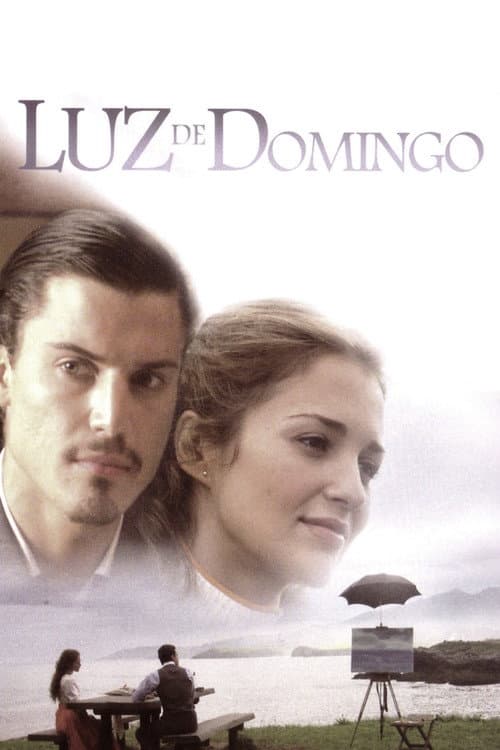 Постер: Luz de domingo
