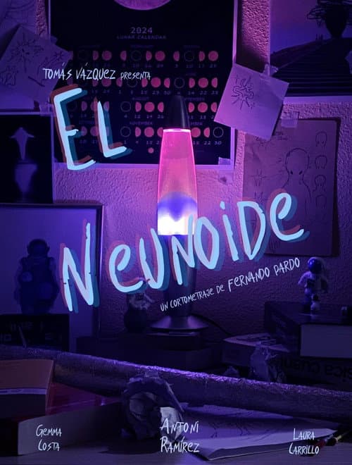 Постер: El Neunoide