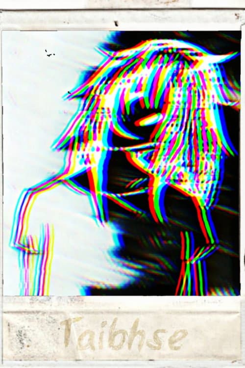 Постер: Taibhse