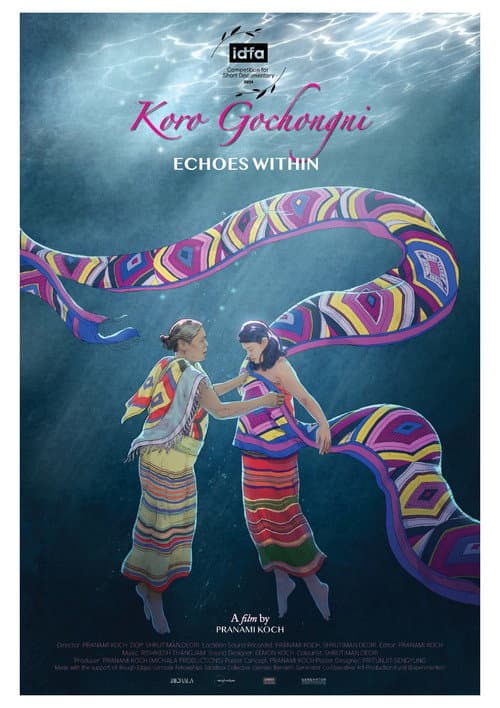 Постер: Koro gochongni