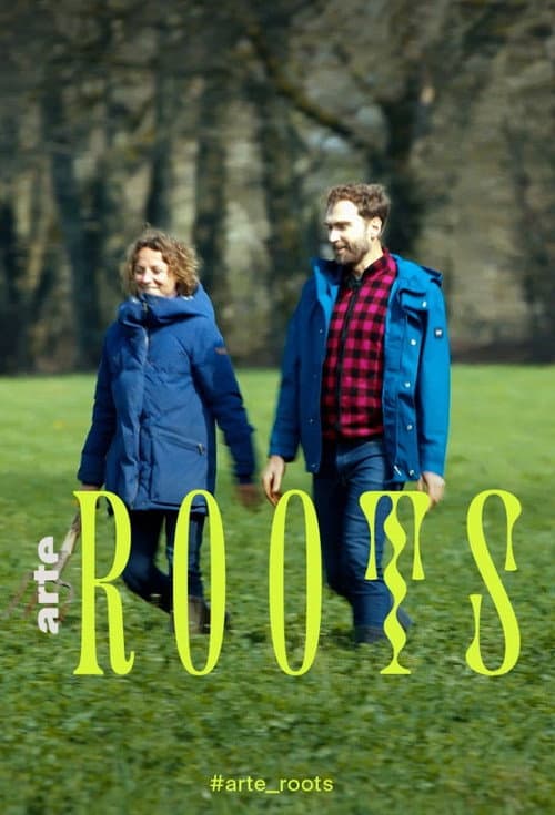 Постер: Roots