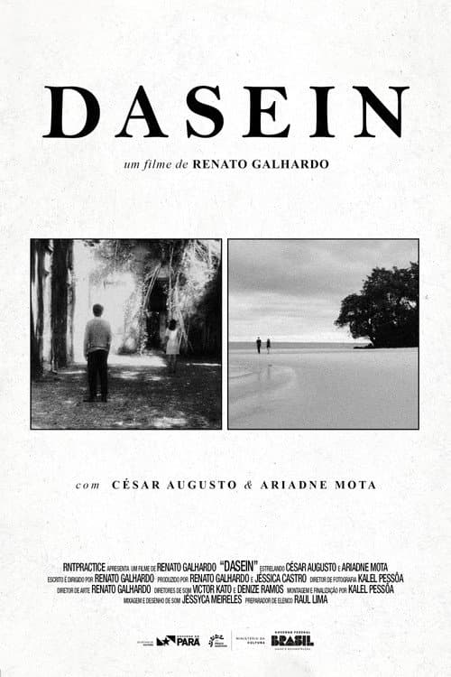 Постер: Dasein