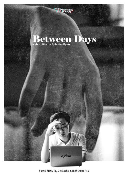 Постер: Between Days