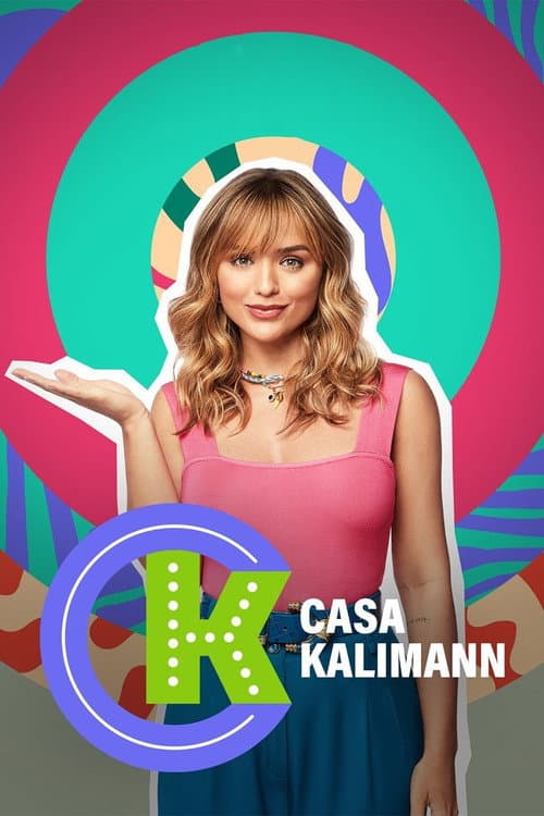 Постер: Casa Kalimann