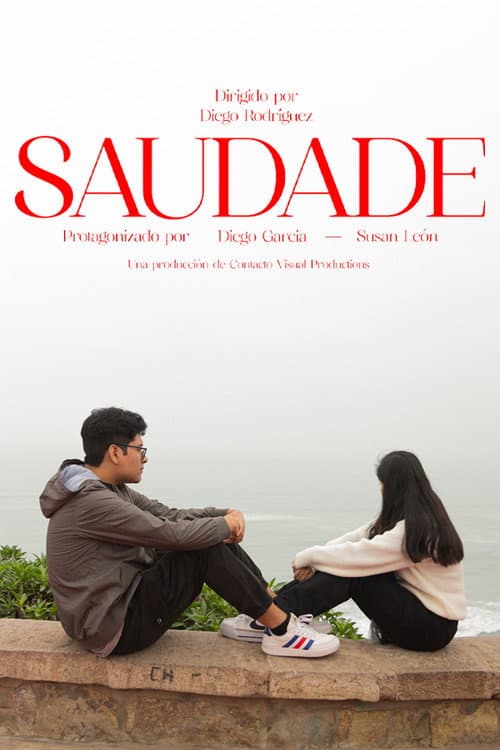 Постер: Saudade
