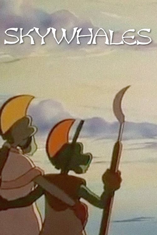 Постер: Skywhales