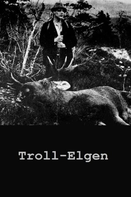 Постер: Troll-Elgen