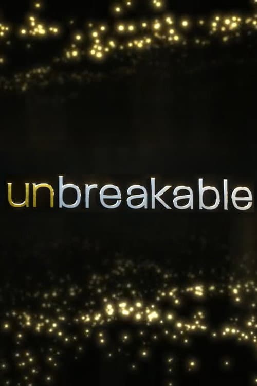 Постер: Unbreakable
