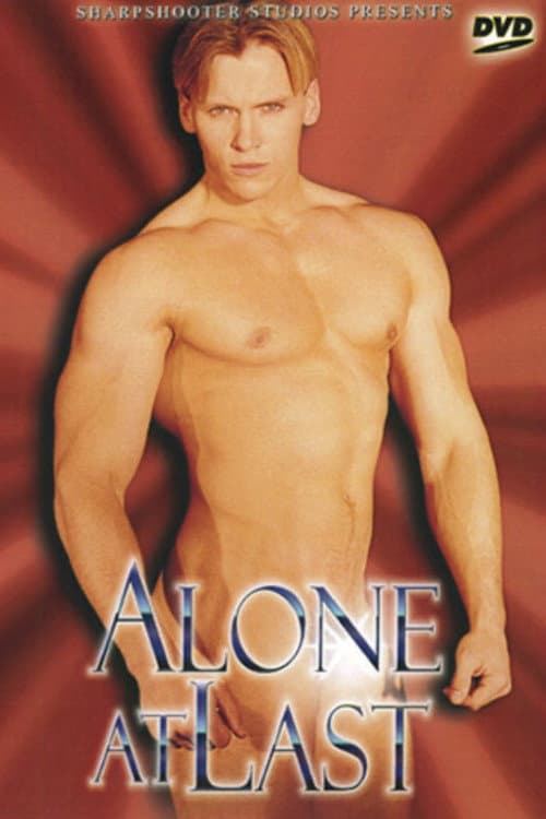 Постер: Alone At Last