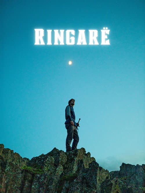Постер: Ringarë