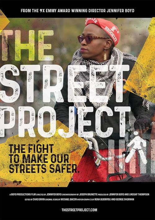 Постер: The Street Project