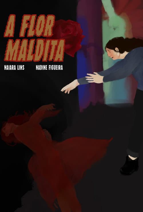 Постер: A Flor Maldita