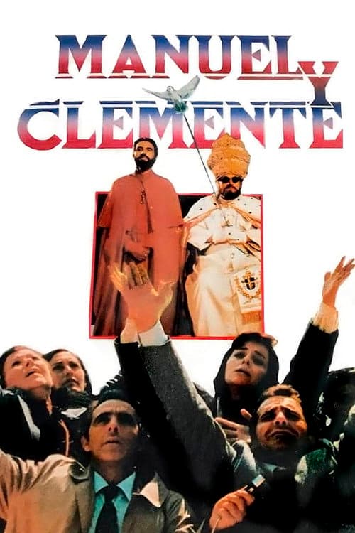 Постер: Manuel y Clemente