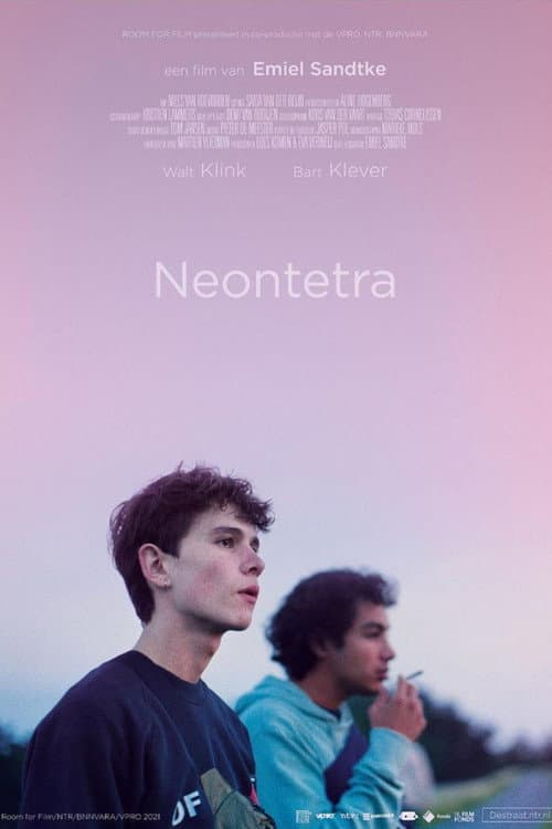 Постер: Neontetra
